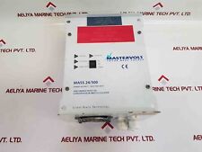 Mastervolt MASS 24/500 Sine