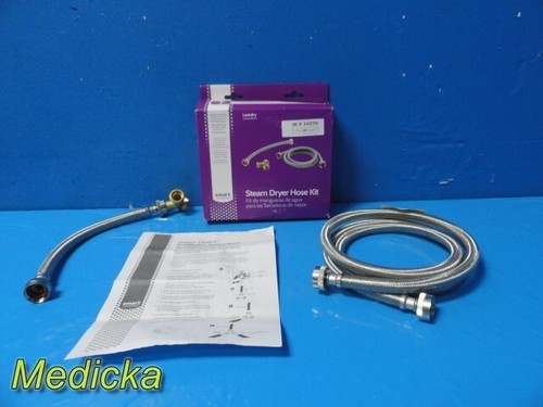Smart choice steam dryer hose - smart,