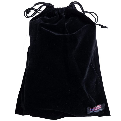 Shoe dust bag black - shoe,