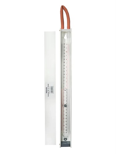 Regin contract gauge 12 - 30, u