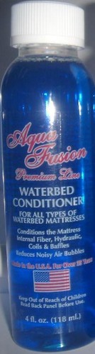 Premium waterbed conditioner - premium,