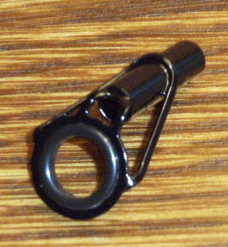 Replacement end ring tip - replacement,