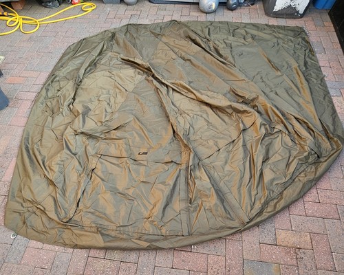 Cyprinus bivvy overwrap - bivvy, overwrap/winter