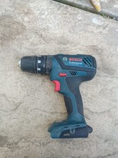 Bosh GSB 18-2-Li Plus cordless drill only