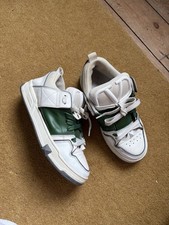 Valentino Open Skate Sneaker