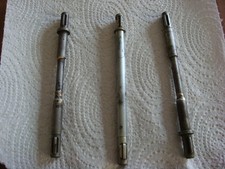 Gardner marine engine tachometer spindles