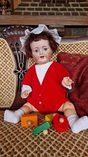 Antique german simon - antique, &