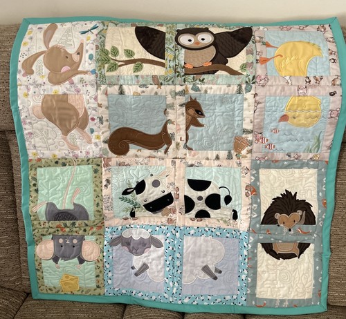 Handmade patchwork - handmade,