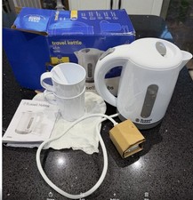 Russell Hobbs Electric 0.85L