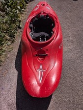 Dagger juice 6.9 Kayak. Red. Fantastic Condition.