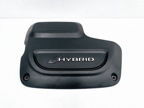 Chrysler pacifica 2018 hybrid - chrysler,