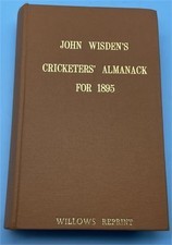1895 Willows Tan Reprint, 365