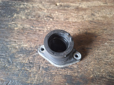 2013 Honda CBF 125 - Intake Inlet Manfiold Rubber