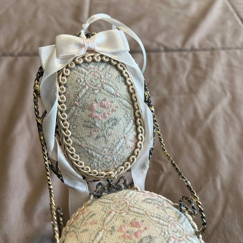 Vintage miniature wire - wire, and