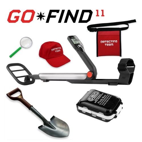 Minelab find kids - minelab, go-find