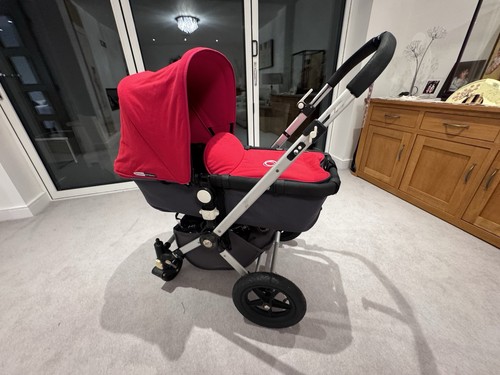 Bugaboo cameleon 1 - cameleon, 2
