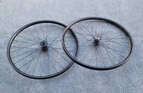 Bontrager line comp boost - 30,