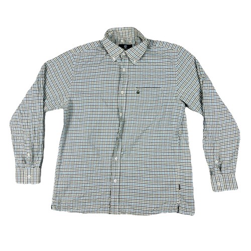 Swanndri men long - swanndri, men's