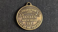 Rare Protector of Eccles key