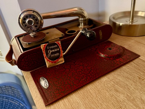 Thorens excelda swiss - excelda,