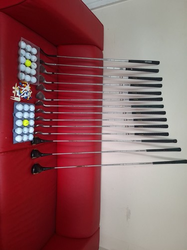 Full set package regal - set,
