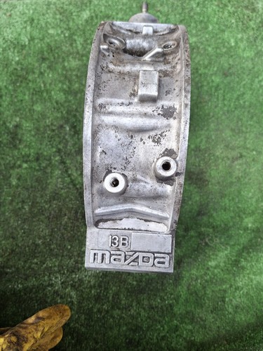Mazda rx8 2003 2008 rotor - mazda, 2003-2008