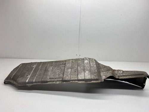 Nissan gtr exhaust heat - gtr,