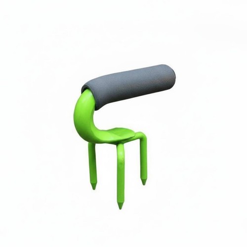 Small garden fork - garden,