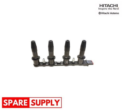 Ignition coil for opel astra - coil,