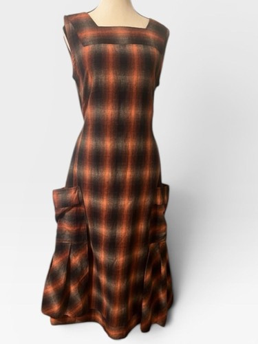 Ivey abitz bespoke plaid - ivey,