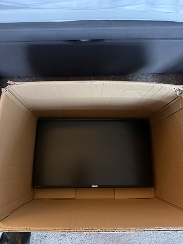 Asus tuf gaming vg259qm - asus,