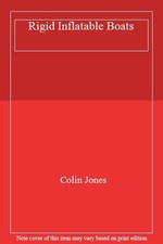 Rigid Inflatable Boats,Colin