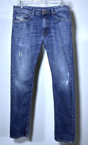 Diesel jeans men blue - men, 32