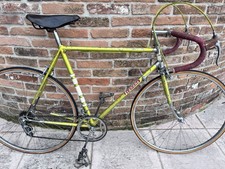 Legnano model rome racing bike - racing,