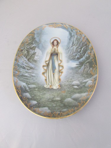 Bradex our lady lourdes - "our, of