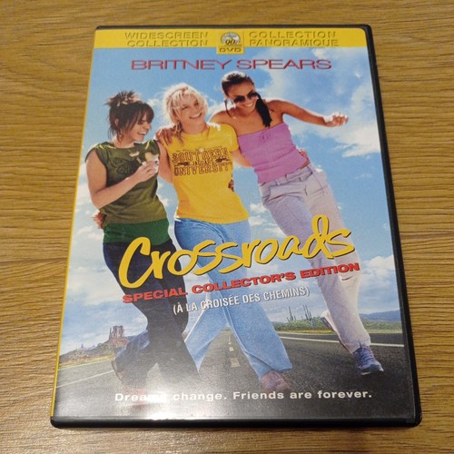 Crossroads 2002 - [2002], (region