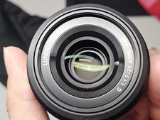 Panasonic Lumix G 25mm F 1.7