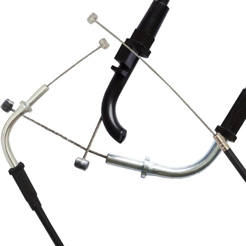 Throttle cable set for - set,
