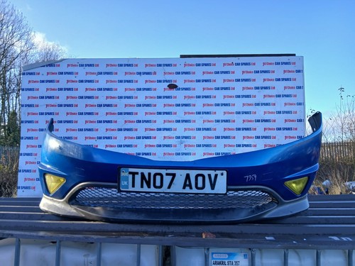 Honda civic hatchback 3dr - civic, mk8