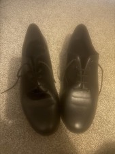 Men’s Dancing Shoes Ballroom Size 12