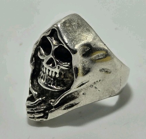 Vintage silver tone - silver,