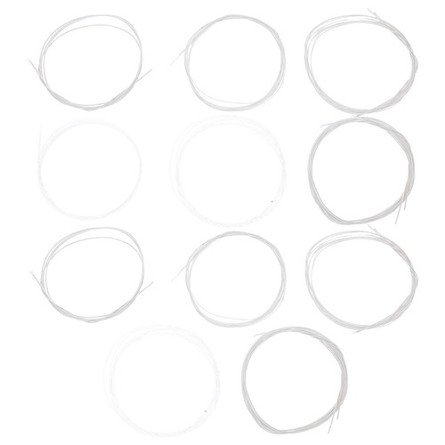 11pcs oud strings replacement - 11pcs,