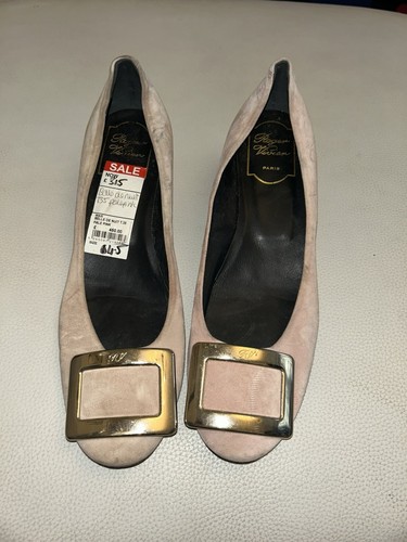 Roger vivier belle - roger,