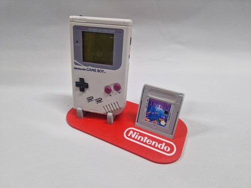 Nintendo gameboy dmg classic - gameboy,