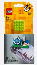 Lego Retired Rare London