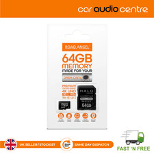 Road Angel Halo Go Drive Pro