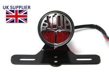 LED  Braked Stop Tail Light