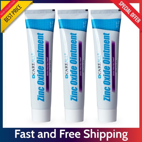 Pack careall zinc - oxide, 20%