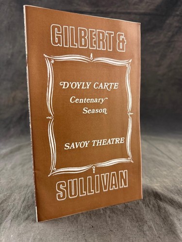 1975 gilbert sullivan d - 1975, &