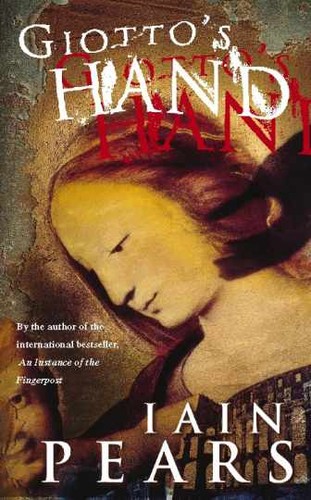 Giotto hand paperback by - hand, paperback,